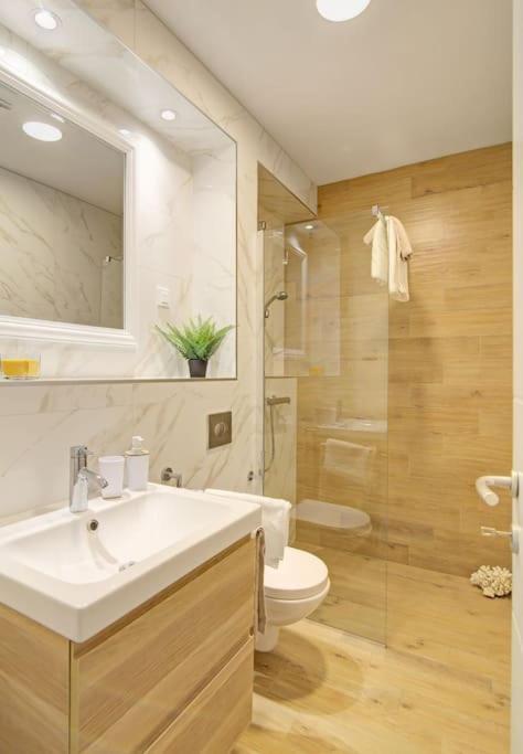 Studio Apartman Karlita Slano Buitenkant foto